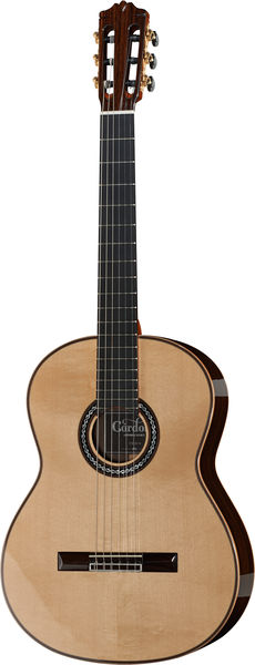 Cordoba C12 Spruce