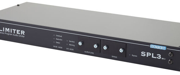 Dateq SPL-3 MKII